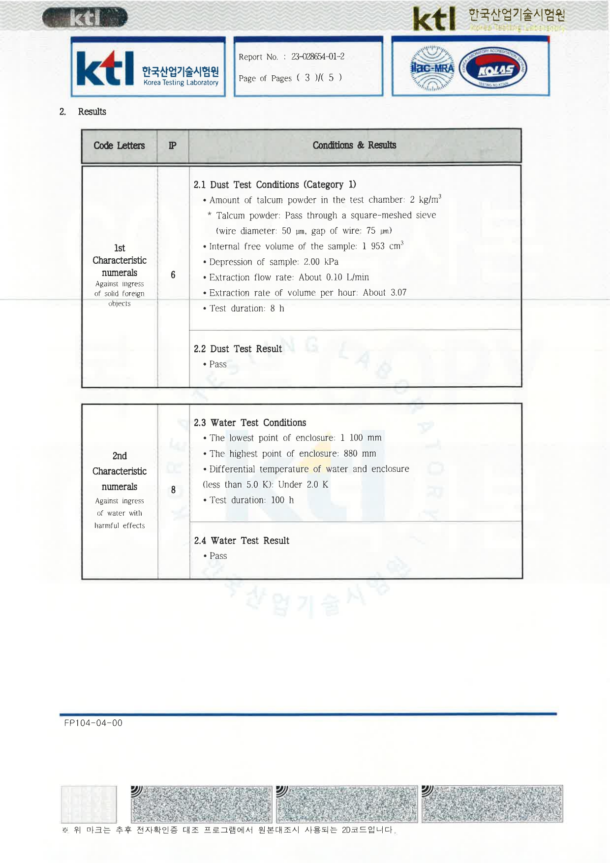 ITQ0100 IP68 TEST REPORT 230519 (영문)_page-0003.jpg