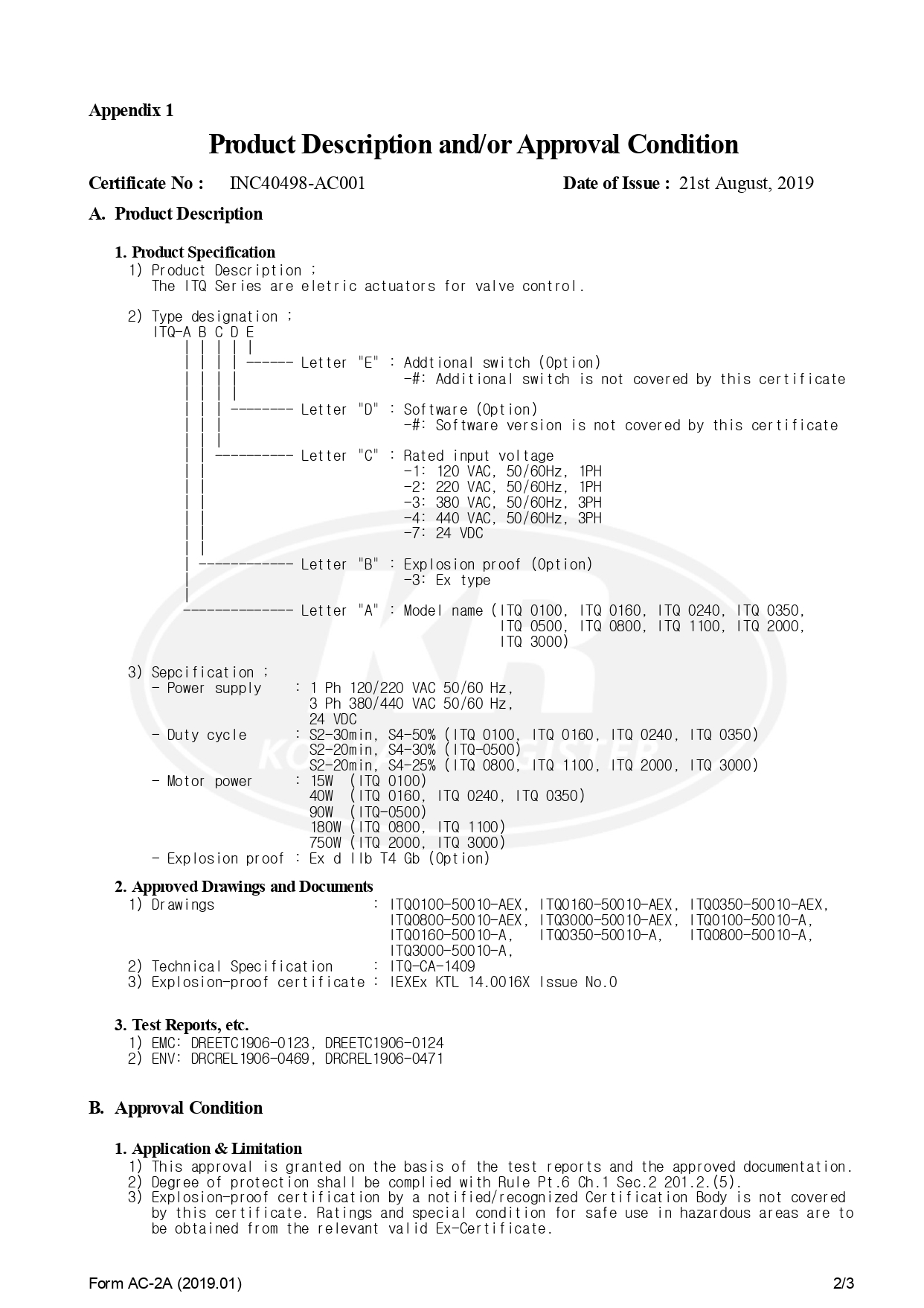 KR선급(ITQ Series) Type Approval Certificate_page-0002.jpg